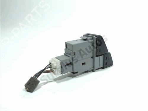 Warning switch SUZUKI CELERIO (LF) 1.0 (AVK310) | BP37768443I22 - Image 3