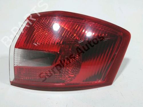 Used Right taillight Right taillight FORD KUGA I 2.0 TDCi (140 hp) 40621631 40621631
