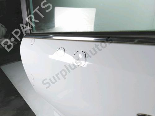 Left rear door KIA SPORTAGE III (SL) 1.7 CRDi | BP28253866C4 