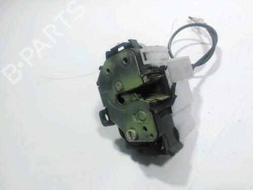 Used Rear left lock Rear left lock FIAT PANDA (169_) 1.1 (169.AXA1A) (54 hp) 28254885 28254885
