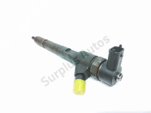 Injector FIAT IDEA (350_) 1.3 D Multijet | BP37763307M100 - Image 2