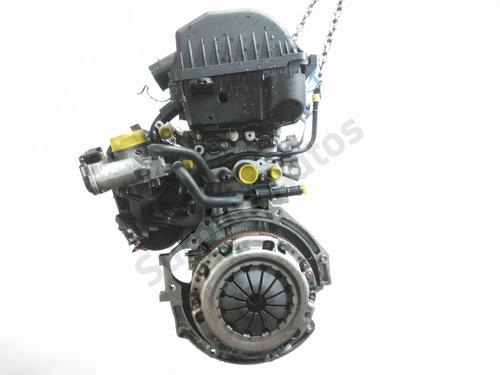 Engine KIA PICANTO II (TA) 1.0 | BP28218578M1 