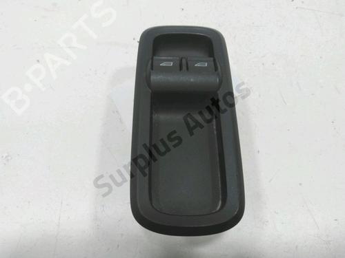 Used Left front window switch FORD FIESTA VI (CB1, CCN) 1.6 TDCi (90 hp) 30999139
