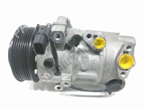 AC compressor HYUNDAI BAYON (BC3) 1.0 T-GDI 48V-Hybrid | BP40212869M34 - Image 2