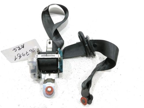 Rear left seatbelt HYUNDAI i30 (FD) 1.6 CRDi | BP37770721I29 - Image 2