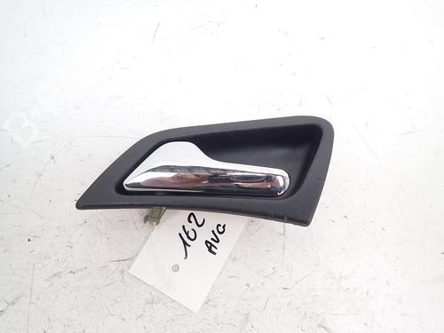 Used Front left interior door handle Front left interior door handle 37775124 37775124