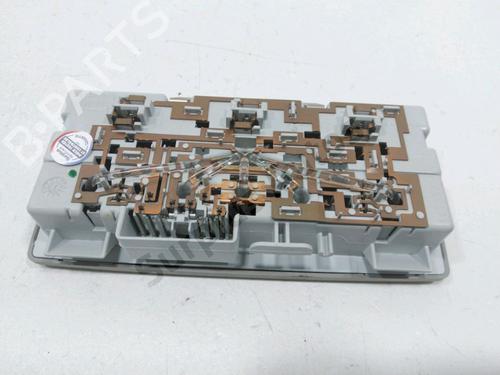 Interior roof light OPEL ASTRA J (P10) 1.4 Turbo (68) | BP31003407I8 - Image 2