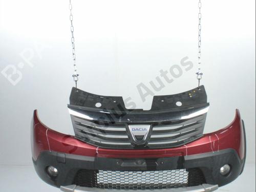 Used Front bumper DACIA SANDERO 1.5 dCi (68 hp) 32402119