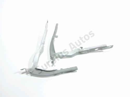 Used Hinge/Door check strap CITROËN C4 CACTUS 1.6 BlueHDi 100 (99 hp) 28237627