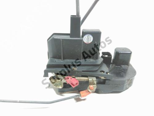 Used Front left lock JEEP GRAND CHEROKEE II (WJ, WG) 4.7 V8 4x4 (258 hp) 30101897