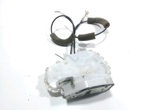 Rear left lock HONDA CIVIC VIII Hatchback (FN, FK) 2.2 CTDi (FK3) | BP28254957C100 