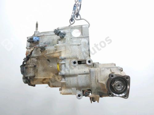 Gearbox HONDA CR-V II (RD_) 2.0 (RD5) | BP37765241M3 - Image 2