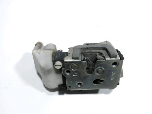 Rear right lock FIAT PUNTO (188_) 1.2 60 (188.030, .050, .130, .150, .230, .250) | BP28254270C99 