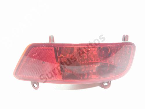Used Rear fog light Rear fog light PEUGEOT 3008 I MPV (0U_) 2.0 HDi 150 / BlueHDi 150 (150 hp) 40214918 40214918