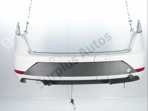 rear-bumper-seat-leon-st-5f8-2012-2013-2014-2015-2016-2017-2018-2019-2020-33231245 main image