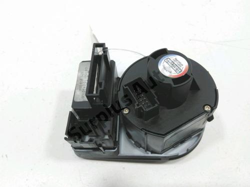 Headlight switch AUDI A3 (8P1) 2.0 TDI 16V | BP37768504I24 - Image 2
