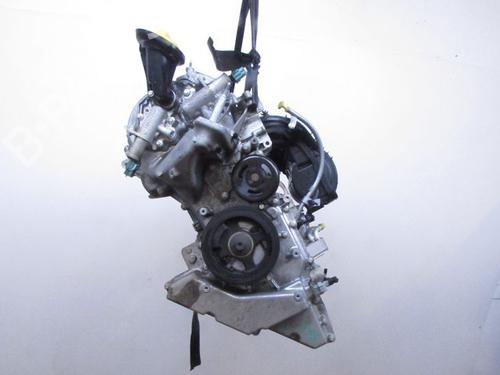 Engine RENAULT TWINGO III (BCM_, BCA_) 1.0 SCe 75 | BP29856768M1 - Image 2