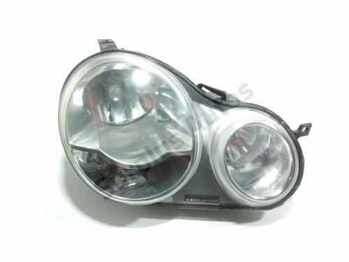 Used Right headlight VW POLO IV (9N_, 9A_) 1.2 12V (64 hp) 29553325