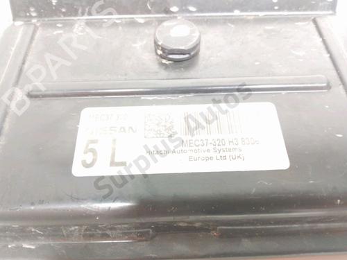 Engine control unit (ECU) NISSAN MICRA III (K12) 1.2 16V | BP28573978M57 