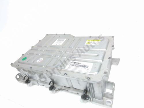 Electronic module CITROËN C5 AIRCROSS (A_) 1.6 Hybrid 180 (A4DGXR) | BP28262491M83 - Image 2