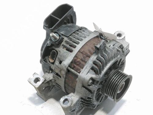Alternator MAZDA 6 Estate (GH) 2.0 MZR (GHEFW, GH10F) | BP30985900M7 - Image 4
