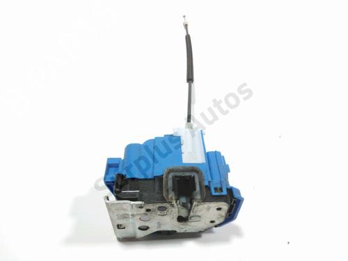 Used Front right lock Front right lock 28247661 28247661