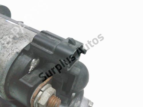 Used Starter OPEL ASTRA K (B16) 1.5 CRDI (68) (105 hp) 30475202