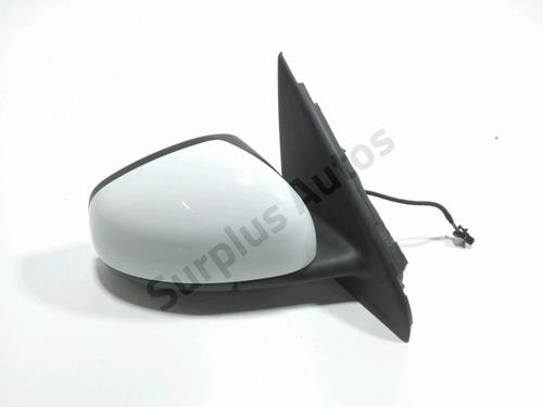 Right mirror RENAULT TWINGO III (BCM_, BCA_) 1.0 SCe 65 (BCMJ) | BP29518111C27 