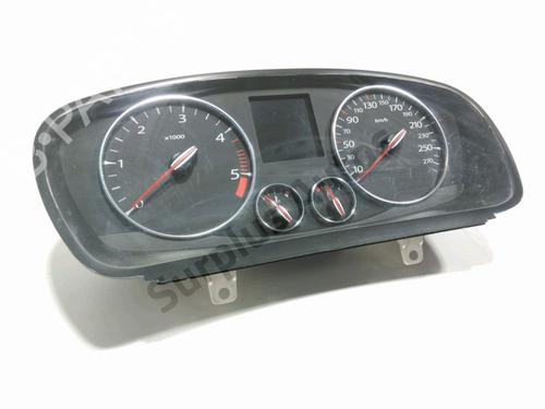 Used Instrument cluster Instrument cluster 39462417 39462417