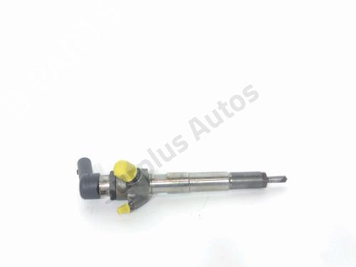 Inyector Inyector NISSAN QASHQAI I (J10, NJ10) 1.5 dCi (110 hp) 36878050 36878050