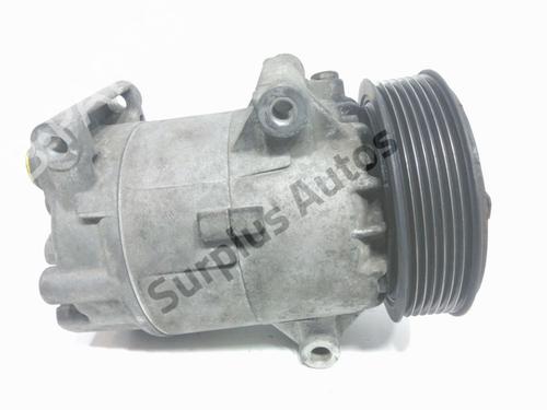 AC compressor RENAULT CLIO III (BR0/1, CR0/1) 2.0 16V Sport (CR0N, CR1P) | BP29496026M34 - Image 4