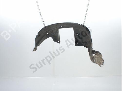 Used Wheel arch HONDA JAZZ III (GE_, GG_, GP_, ZA_) 1.3 HYBRID (GP1) (102 hp) 29857700