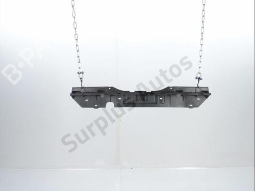 Used Rear bumper bracket Rear bumper bracket RENAULT SCÉNIC III (JZ0/1_) 1.6 dCi (JZ00, JZ12) (130 hp) 36183257 36183257