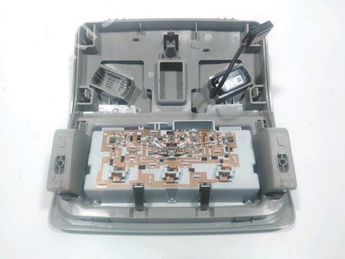 Interior roof light OPEL MERIVA B MPV (S10) 1.7 CDTI (75) | BP37785017I8 - Image 2