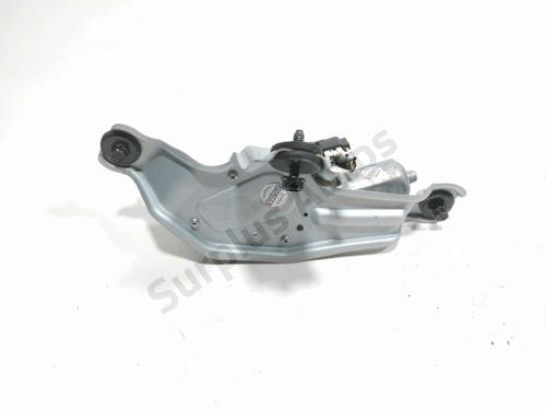 Used Rear wiper motor KIA NIRO I (DE) E-NIRO (204 hp) 31032816