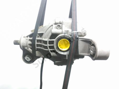 Rear differential PORSCHE CAYENNE (92A) 4.2 S Diesel | BP37765296M24 - Image 3