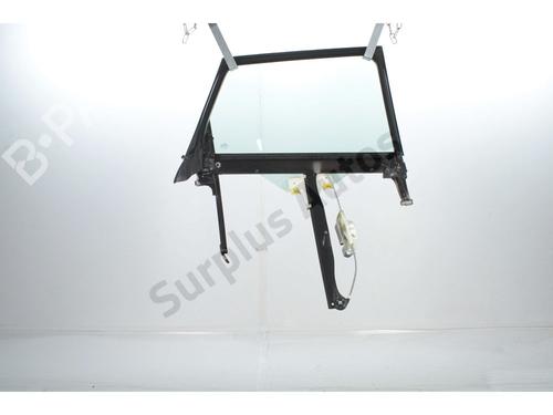 Used Rear left window mechanism Rear left window mechanism AUDI A3 Sportback (8PA) 2.0 TDI 16V (140 hp) 36000316 36000316