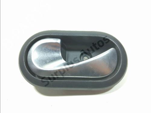 Used Front left interior door handle Front left interior door handle DACIA DOKKER MPV (KE_) 1.2 TCe (KEM0, KEAY) (115 hp) 34712947 34712947