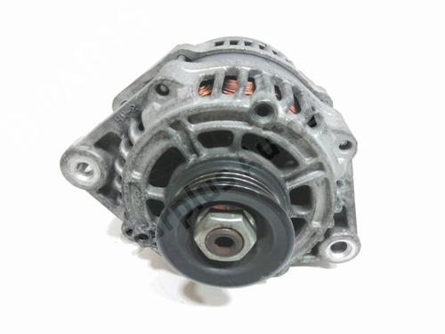 Used Alternator CHEVROLET AVEO / KALOS Hatchback (T250, T255) 1.2 (84 hp) 29857006