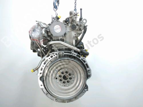 Engine MERCEDES-BENZ A-CLASS (W176) A 250 4-matic (176.046) | BP40035340M1 - Image 4