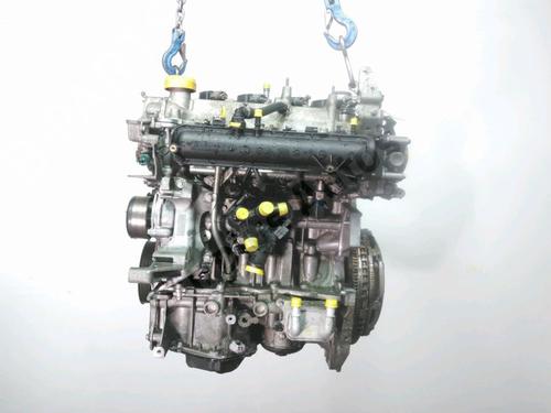 Motor Motor NISSAN QASHQAI II (J11, J11_) 1.2 DIG-T (115 hp) 36464245 36464245
