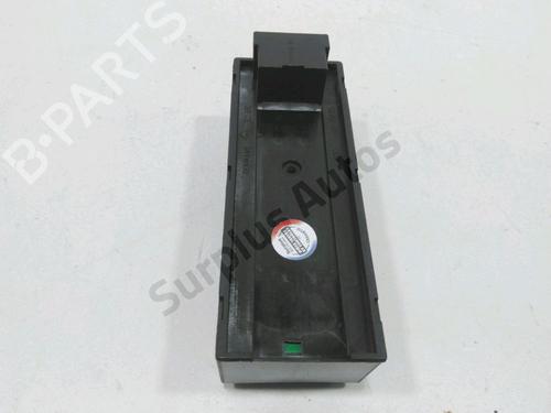 Left front window switch AUDI A3 (8L1) 1.6 | BP30999161I27