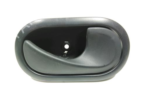 Used Front right interior door handle Front right interior door handle 28242605 28242605