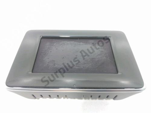 Used Display monitor MERCEDES-BENZ B-CLASS Sports Tourer (W246, W242) B 200 CDI (246.201) (136 hp) 30990845