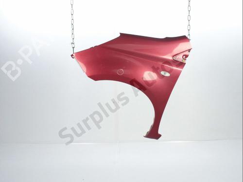 Used Left front fenders NISSAN NOTE (E11, NE11) 1.5 dCi (86 hp) 28236059