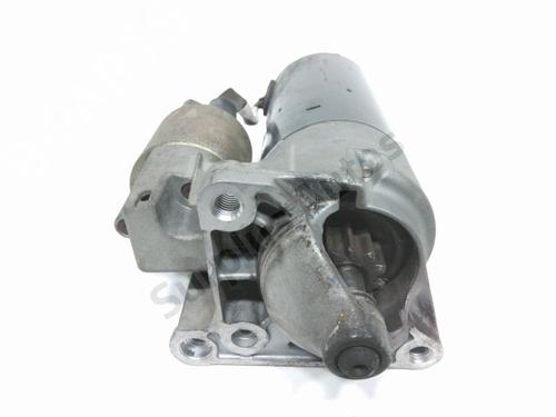 Used Starter Starter RENAULT MEGANE I (BA0/1_) 1.9 D Eco (BA0A, BA0U, BA0R) (64 hp) 34231956 34231956