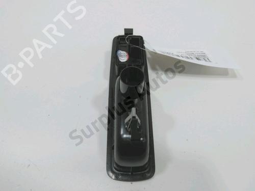 Left rear window switch RENAULT MEGANE III Hatchback (BZ0/1_, B3_) 1.5 dCi (BZ0C) | BP31000569I29