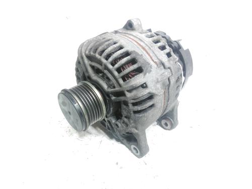 Generator NISSAN QASHQAI / QASHQAI +2 I (J10, NJ10, JJ10E) 1.5 dCi (110 hp) 28222469