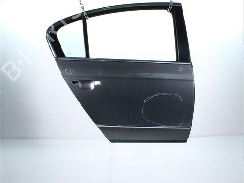 right-rear-door-vw-passat-b6-3c2-2005-2006-2007-2008-2009-2010-2011-29859009 main image