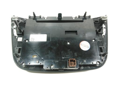 Climate control PEUGEOT 508 SW I (8E_) 2.0 HDi | BP28227603I5 